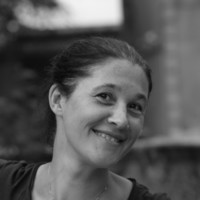 Caroline CORMIER