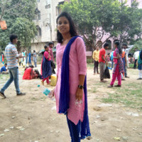 Priti Raj