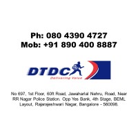 DTDC Courier