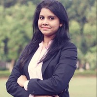 Pooja Dandapat