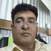 Harish Bhatt