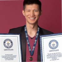 Zhengis Aitzhanov