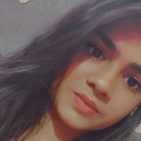 Simran Goyal