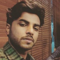 Nishesh Patel