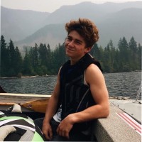 Kaiden Rivett