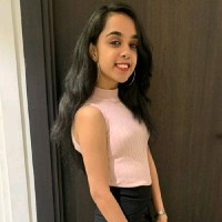 Deeksha Girdhani