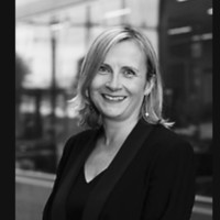 Maeve O'Meara