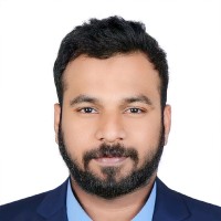 ABDUL AZEEZ P A