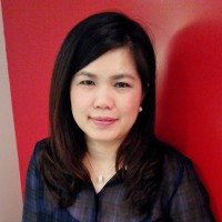 Pearl Chen