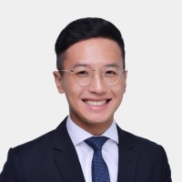 Jonathan Ng 黄寶賢