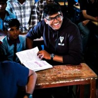 Dhrona R Teekinavaru