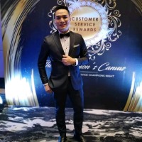 Mark Stephen Lobrido