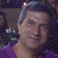 Miguel Angel García Grande