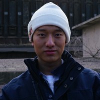 Zihao DONG