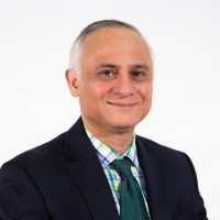 Mustafa Rahim