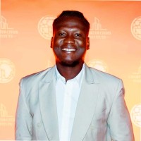 Paul Kwesi Damalie