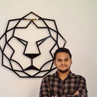 Hardik Luhar
