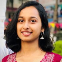 Niharika K S
