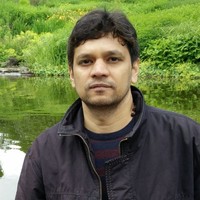 Yogeesh Bhat
