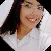 Letícia De Amarante
