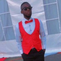 Michael Ukpong