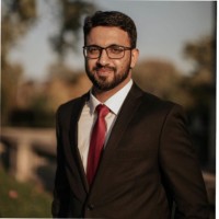 Umar Shaukat, Cpa