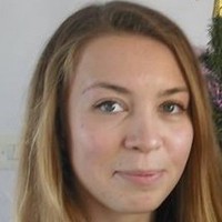 Marie Warburton