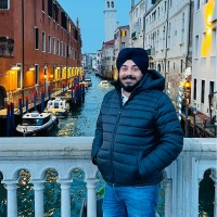 MANPREET SINGH Mani