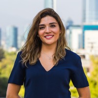 Camila Necul Benítez