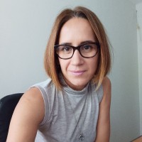 Kalina Konstantinova