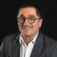 Bernd Freitag