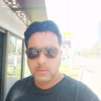 Amith Dsouza