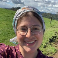 Hannah Sapir