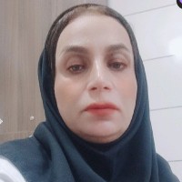 Fariba Ahmadi