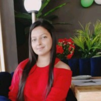 Aakriti Kakkar