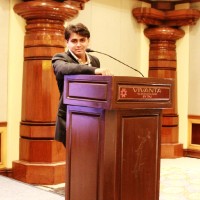 Gautam Rathod