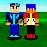 Friends Craft