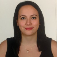 Müge Keskin