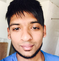 Theolin Reddy