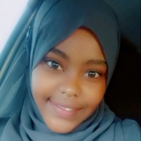 Shamsia Ally