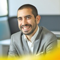 Nelson Canelas Randstad