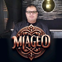 Maged Ali