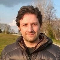 FEDERICO CUIZZA