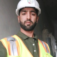 Kamran Afridi