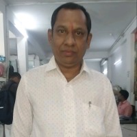 Rajkumar Yadav
