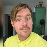 Remko Den Boef
