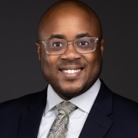 Nana Dankwa, Esq., M.B.A.