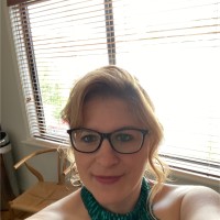 Anna Nangle