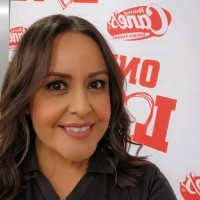 Jeannette Ornelas