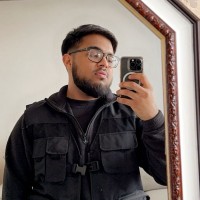 Abdul Raheem